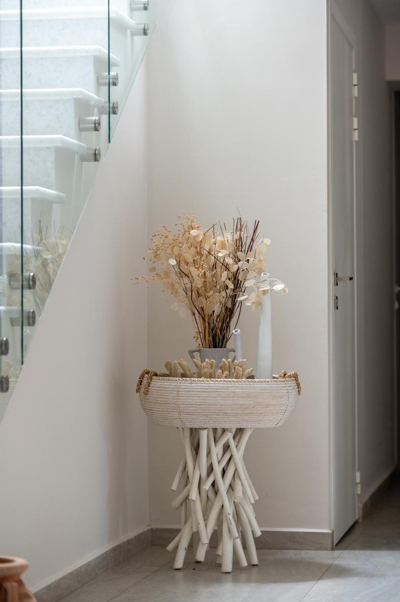 Ikies Apollon Boutique Hotel ซาร์ตี ภายนอก รูปภาพ