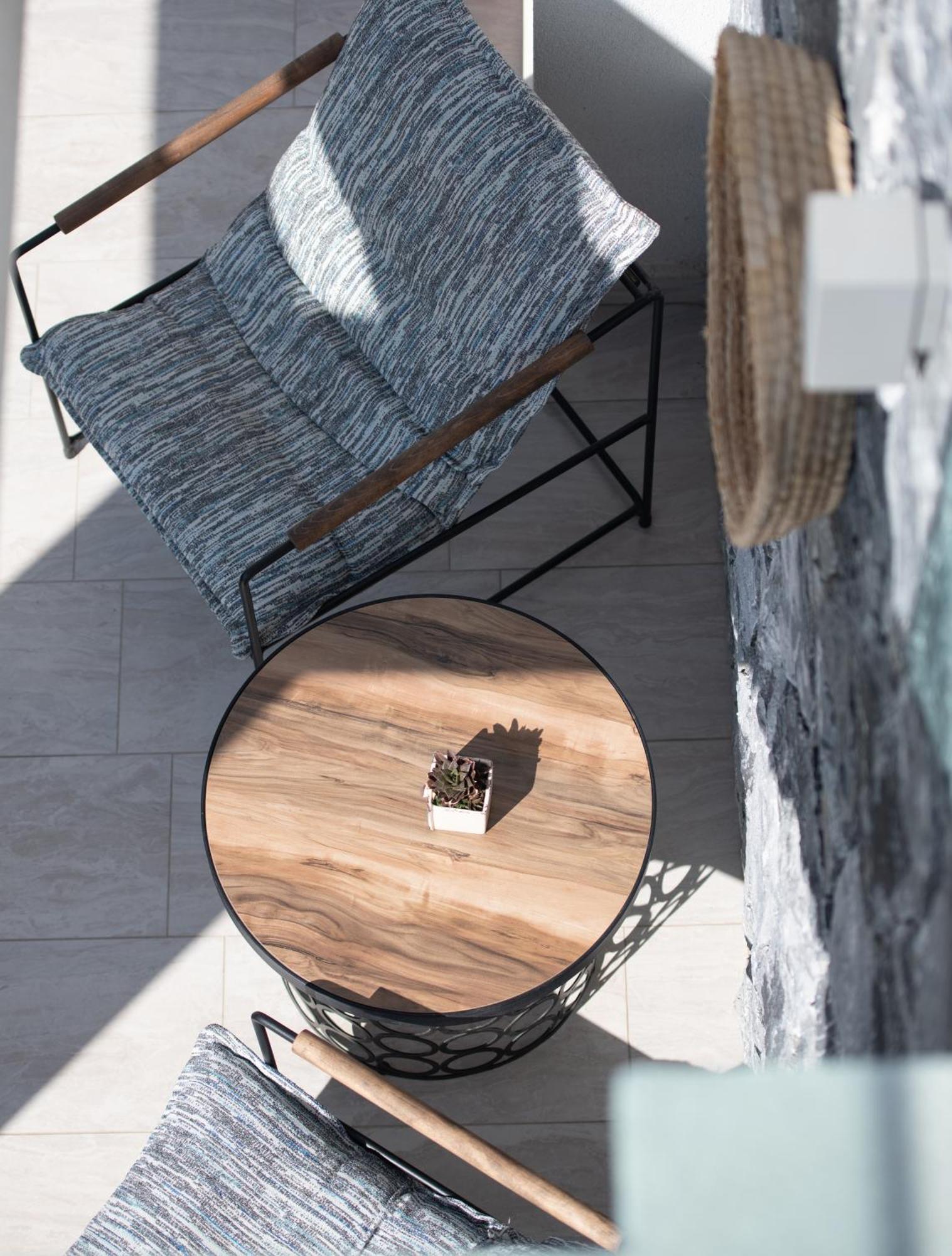 Ikies Apollon Boutique Hotel ซาร์ตี ภายนอก รูปภาพ