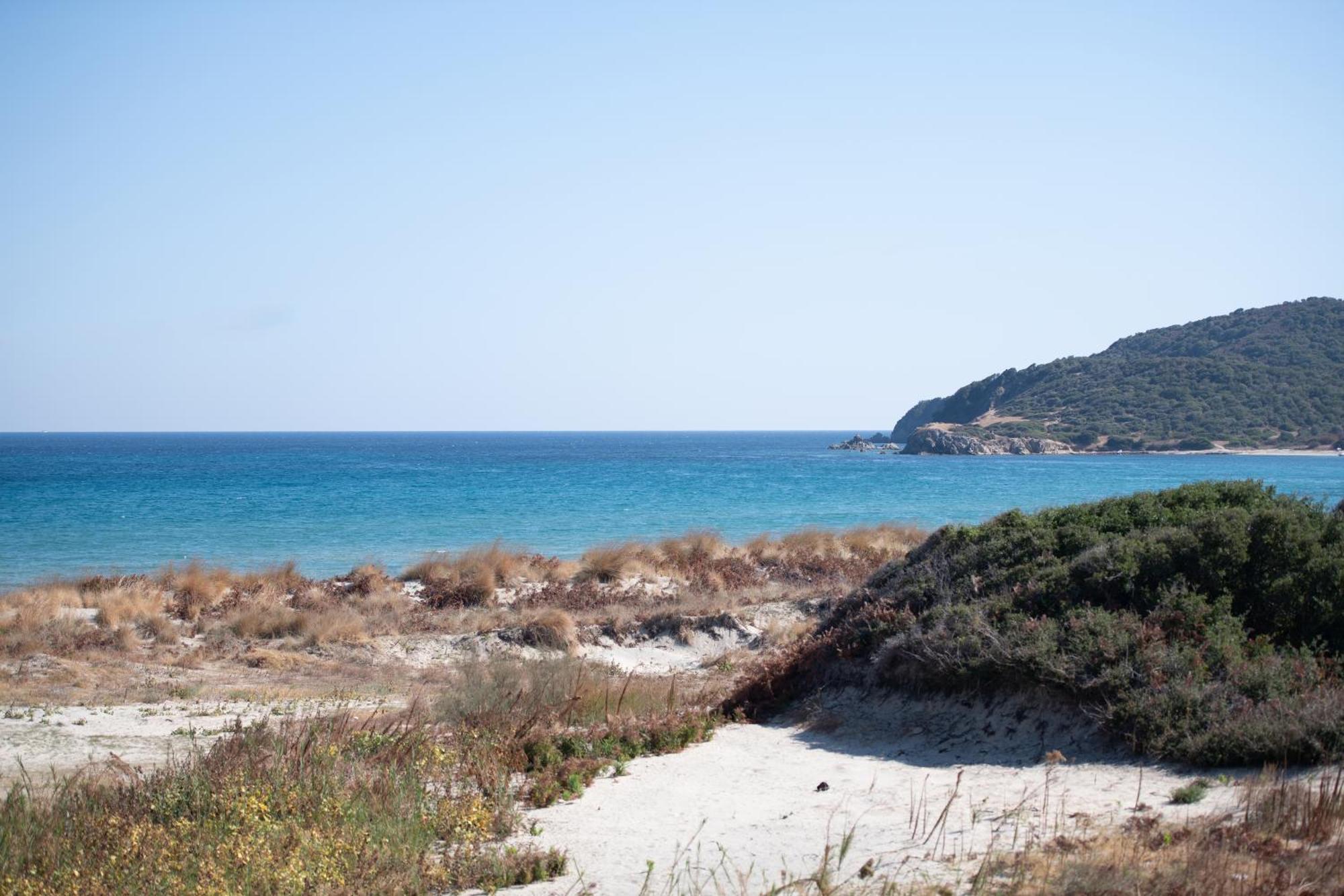 Ikies Apollon Boutique Hotel ซาร์ตี ภายนอก รูปภาพ
